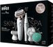 Епілятор Braun Silk-epil 9 Flex 9-580 3D