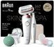 Епілятор Braun Silk-epil 9 Flex 9-580 3D