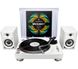 DJ програвач Pioneer PLX-500 White PLX-500-W