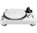 DJ проигрыватель Pioneer PLX-500 White PLX-500-W