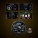 Комплект (руль, педали) Turtle Beach VelocityOne Race (TBS-072605)