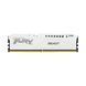 Память для настольных компьютеров Kingston Fury 64 GB (2x32GB) DDR5 6000 MHz Beast Expo White (KF560C36BWEK2-64)