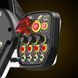 Комплект (руль, педали) Turtle Beach VelocityOne Race (TBS-072605)