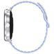 Смарт-годинник Canyon SW-69 Jacky White/Blue (CNS-SW69WB)