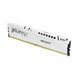Память для настольных компьютеров Kingston Fury 64 GB (2x32GB) DDR5 6000 MHz Beast Expo White (KF560C36BWEK2-64)