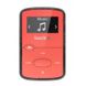 Компактный MP3 плеер SanDisk Sansa Clip Jam Pink 8Gb (SDMX26-008G-G46P)