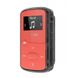 Компактний MP3 плеєр SanDisk Sansa Clip Jam Pink 8Gb (SDMX26-008G-G46P)