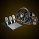 Комплект (руль, педали) Turtle Beach VelocityOne Race (TBS-072605)
