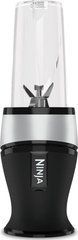Фитнес-блендер Ninja 700W Slim Blender & Smoothie Maker QB3001EUS