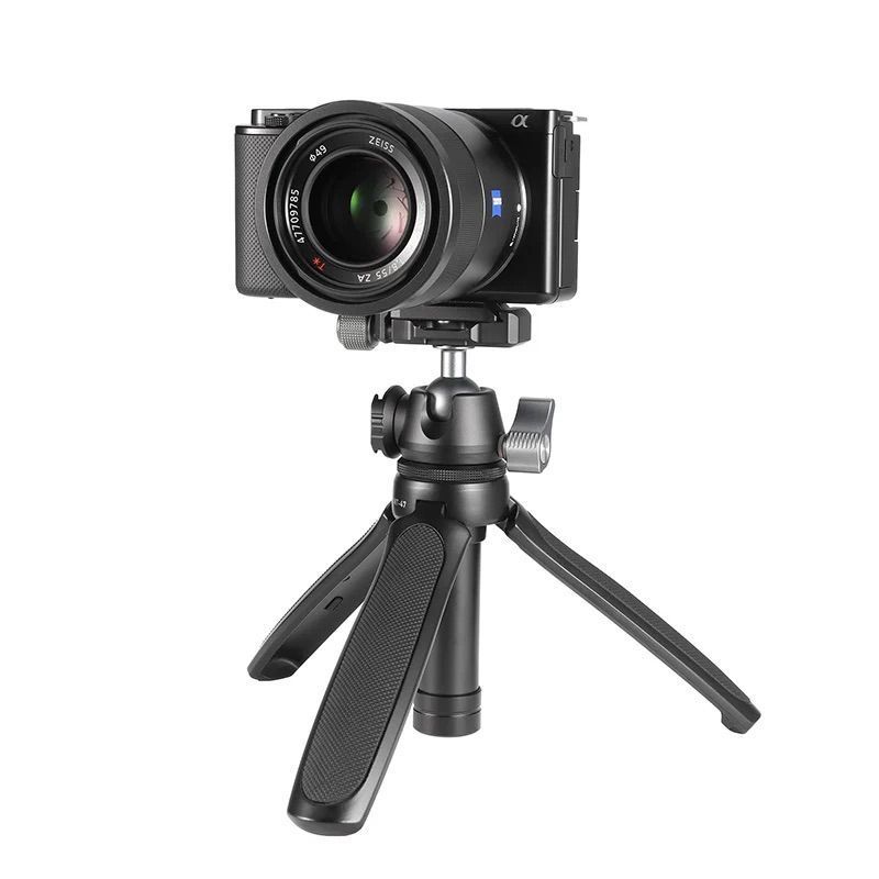 Трипод для смартфона Ulanzi MT-47 Falcam Tripod with Arca Quick Release