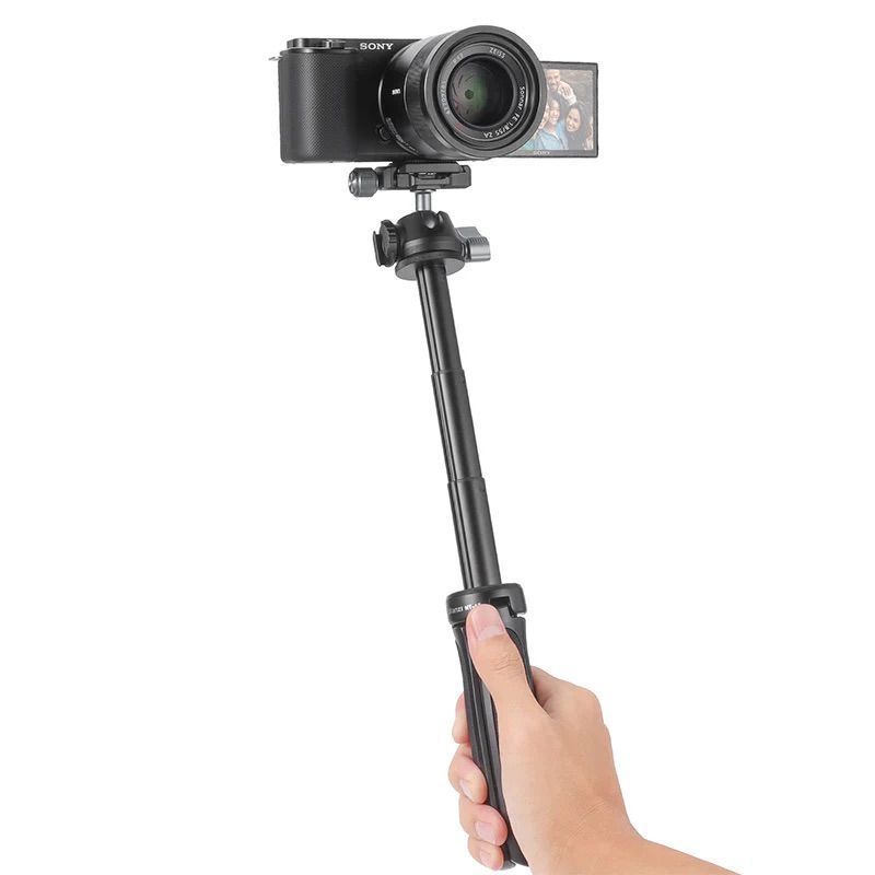 Трипод для смартфона Ulanzi MT-47 Falcam Tripod with Arca Quick Release