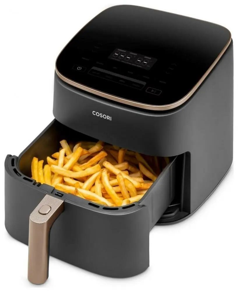 Мультипечь (аэрофритюрница) Cosori Chef Edition 6.0-Litre CAF-DC602-KEUR (KAAPAFCSNEU0176Y)