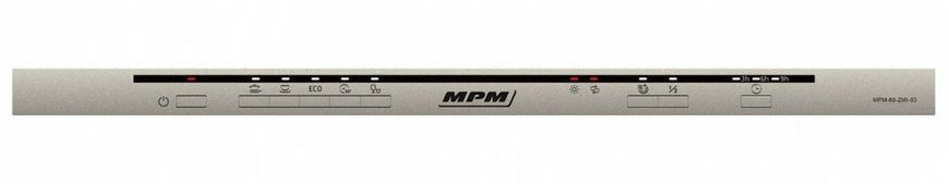 Посудомийна машина MPM MPM-45-ZMI-02