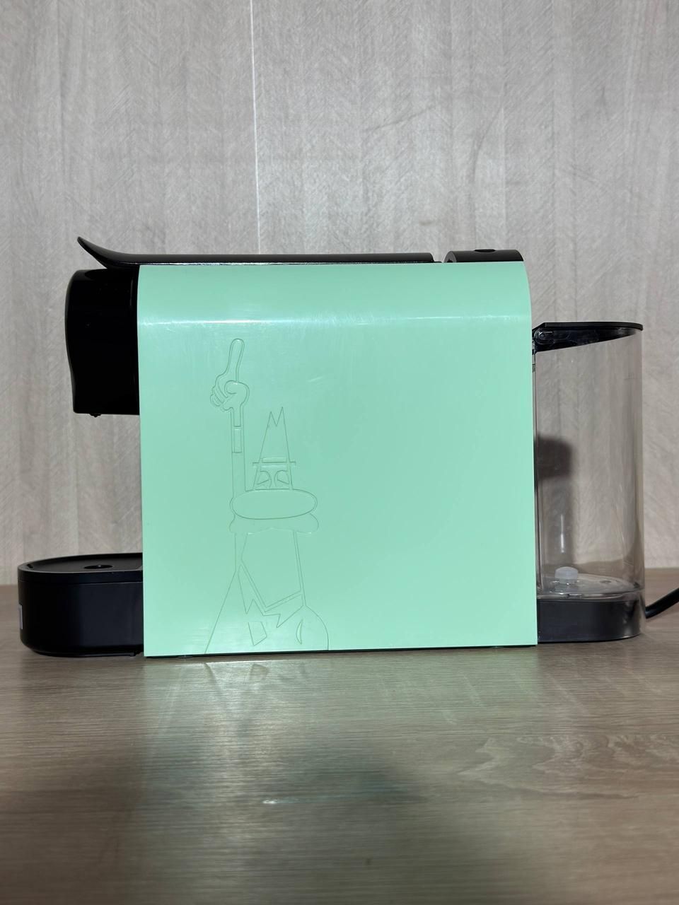 Кавоварка BIALETTI GIOIA