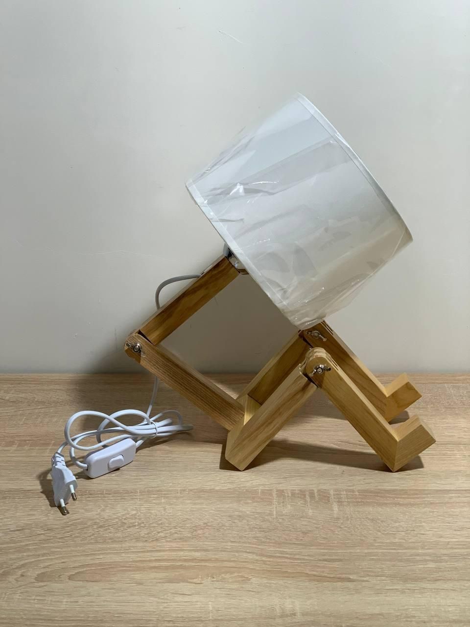 Настільна лампа Elinkume Lampada B08ZY5QHJ6
