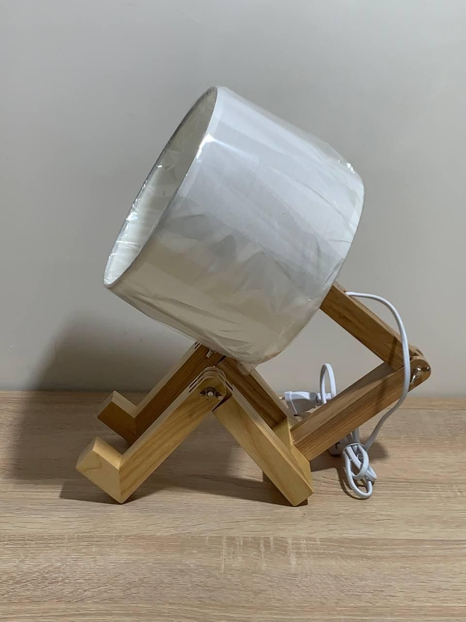 Настільна лампа Elinkume Lampada B08ZY5QHJ6