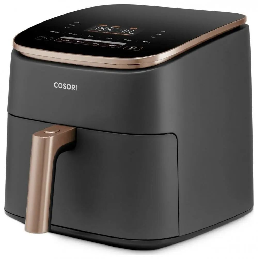 Мультипечь (аэрофритюрница) Cosori Chef Edition 6.0-Litre CAF-DC602-KEUR (KAAPAFCSNEU0176Y)