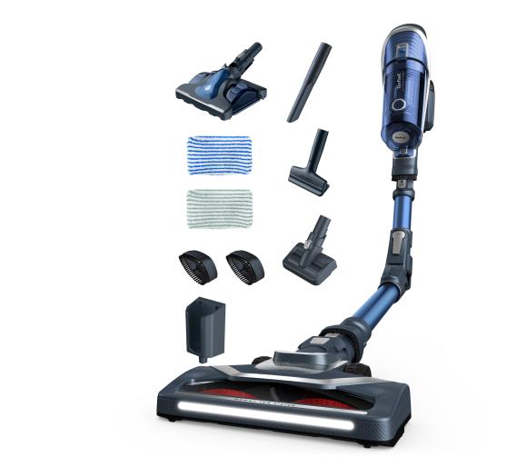 Tefal X-Force Flex 9.60 Aqua Handstick vacuum TY20C7 