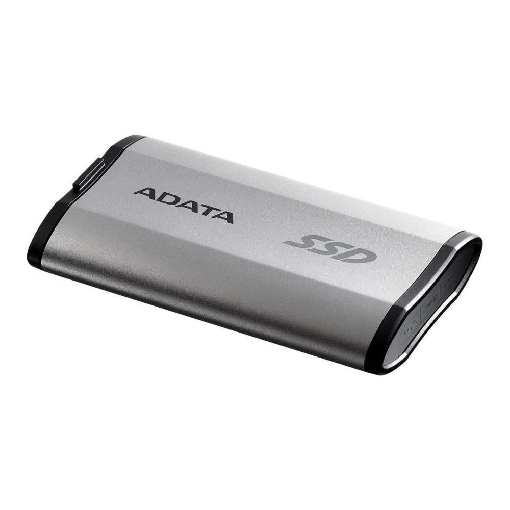 SSD накопитель Adata SD810 2 TB (SD810-2000G-CSG)