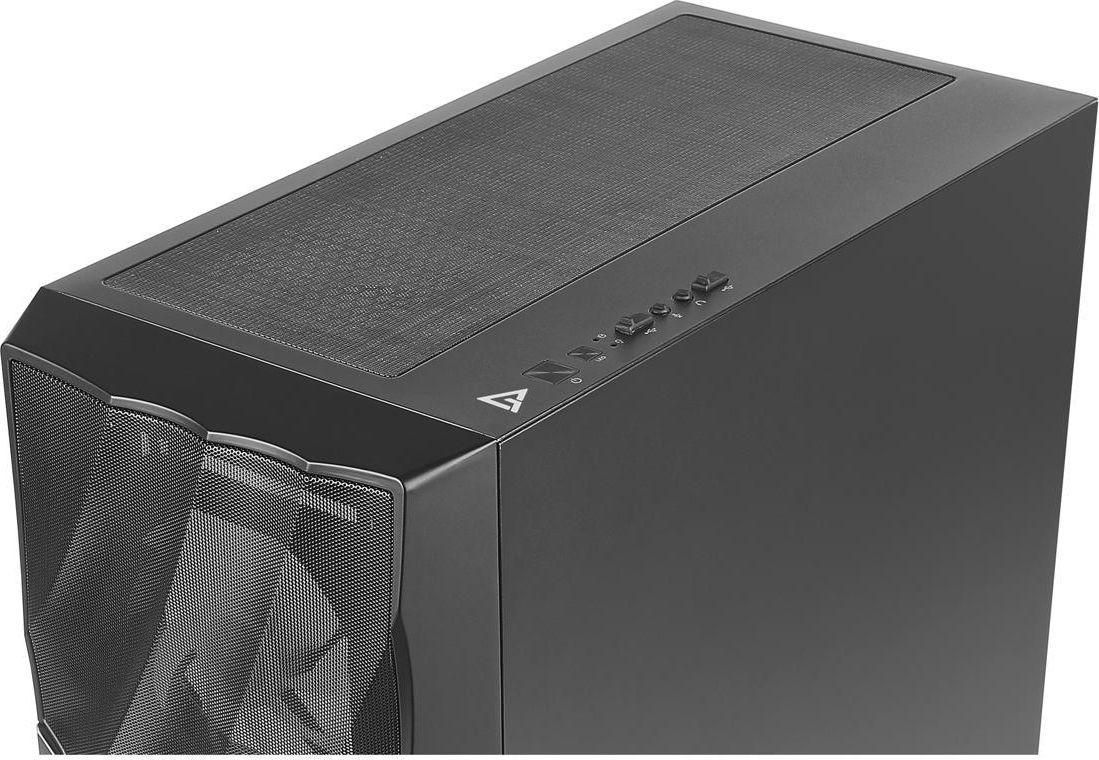 Корпус Antec DF700 FLUX Gaming (0-761345-80070-9)