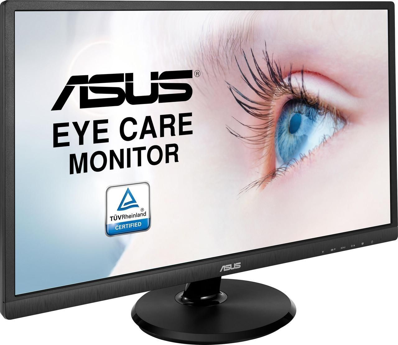 Монітор ASUS VA249HE (90LM02W1-B02370)