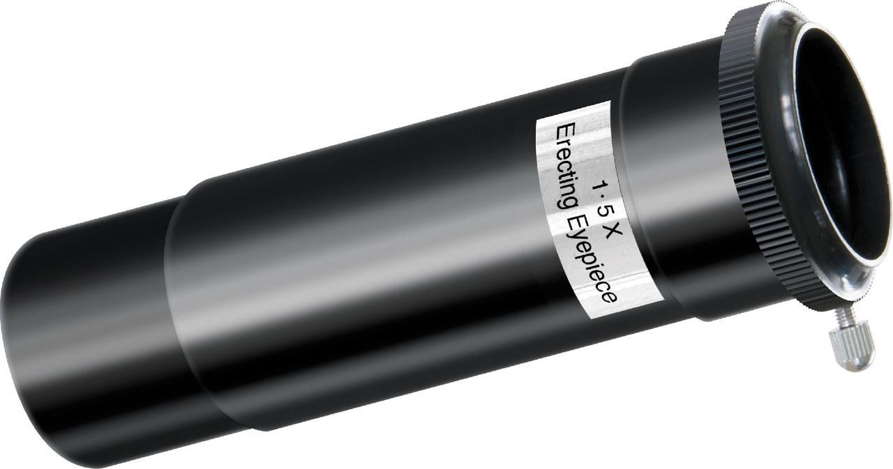 Телескоп Bresser Classic 60/900 AZ (4660900)