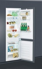 Холодильник с морозильной камерой Whirlpool ART6510SF1
