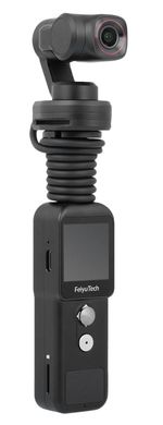 Екшн-камера FeiyuTech Feiyu Pocket 2S (FY2987)