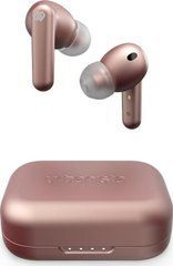 Наушники с микрофоном Urbanista London rose gold
