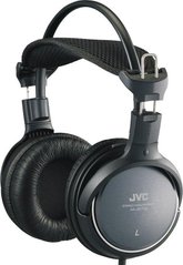Навушники без мікрофону JVC HA-RX700
