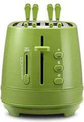 Тостер Delonghi CTLAP 2203.GR