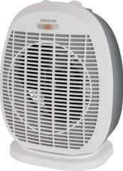Обігрівач Sencor SFH 7017WH