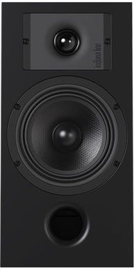 Акустичні колонки Indiana Line Diva 3 Black