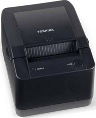 Принтер етикеток Toshiba TRST-A00