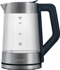 Електрочайник Sencor SWK 1795SS