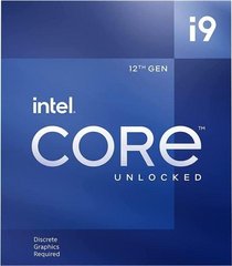 Процесор Intel Core i9-12900KF (CM8071504549231)