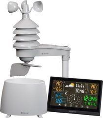 Метеостанция Denver WS-650