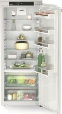 Холодильник з морозильною камерою Liebherr IRBd 4520 Plus BioFresh