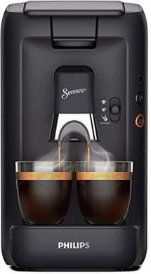 Капсульна кавоварка еспресо Philips Senseo CSA260/65