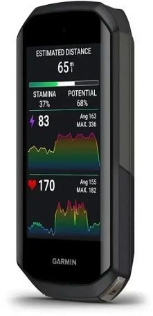 Навігатор для велосипеда Garmin Edge 1050 Bundle (010-02890-21)
