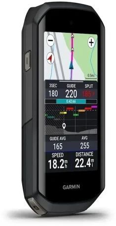 Навігатор для велосипеда Garmin Edge 1050 Bundle (010-02890-21)