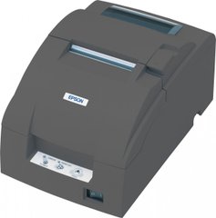 Принтер этикеток Epson TM-U220B-057 C31C514057A0