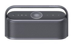 Портативна колонка Anker SoundCore Motion X600 Polar Gray (A3130011)