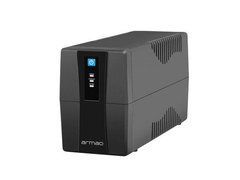 Линейно-интерактивное ИБП Armac Home Lite 850VA LED Line-Interactive (HL/850F/LED/V2)