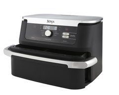 Мультипечь (аэрофритюрница) Ninja Foodi FlexDrawer AF500EU