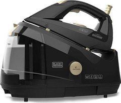 Парогенератор Black+Decker BXSS2400E