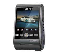 Автомобільний відеореєстратор Viofo A229 Plus 2K