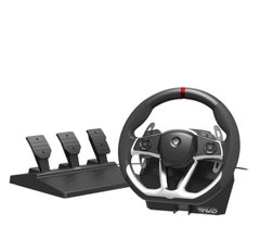 Комплект (руль, педали) Hori Force Feedback Racing Wheel (HRX364331)