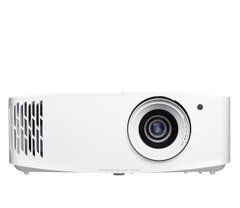 Мультимедійний проектор Optoma UHD35x