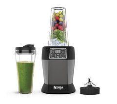 Фитнес-блендер Ninja Auto-IQ BN495EU